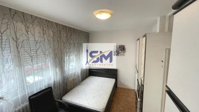 Stan, Dvosoban, Prodaja, 47m2, Fontana, Novi Beograd, Bulevar Zorana Đinđića