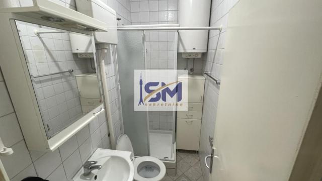 Stan, Dvosoban, Prodaja, 47m2, Fontana, Novi Beograd, Bulevar Zorana Đinđića