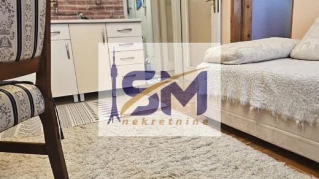 Stan, Dvosoban, Prodaja, 48m2, Petlovo brdo, Rakovica, Mrakovička