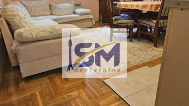 Stan, Dvosoban, Prodaja, 48m2, Petlovo brdo, Rakovica, Mrakovička