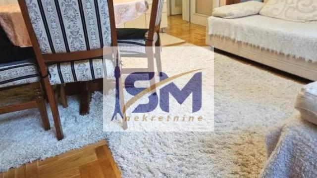 Stan, Dvosoban, Prodaja, 48m2, Petlovo brdo, Rakovica, Mrakovička