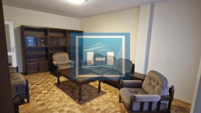 Stan, Trosoban, Prodaja, 88m2, Crveni krst, Vračar, Beograd