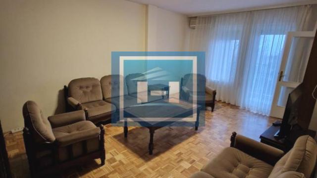 Stan, Trosoban, Prodaja, 88m2, Crveni krst, Vračar, Beograd