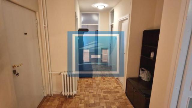 Stan, Trosoban, Prodaja, 88m2, Crveni krst, Vračar, Beograd