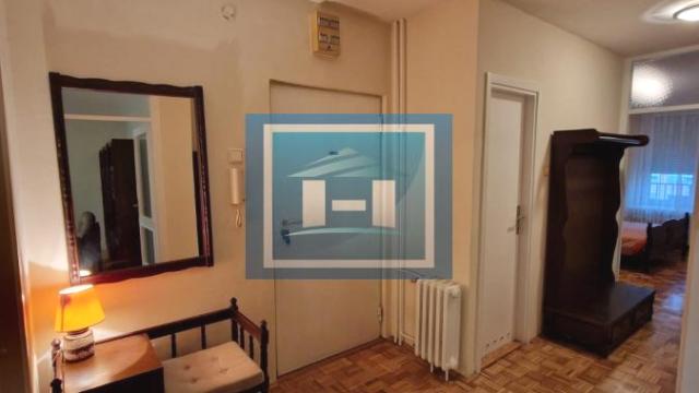 Stan, Trosoban, Prodaja, 88m2, Crveni krst, Vračar, Beograd