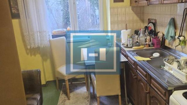 Stan, Dvoiposoban, Prodaja, 56m2, Krunska, Vračar, Beograd