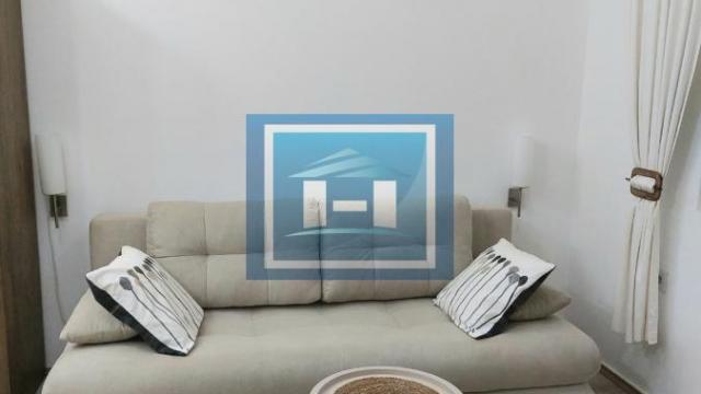 Stan, Jednosoban, Prodaja, 33m2, Aqua park, Gradska lokacija, Jagodina