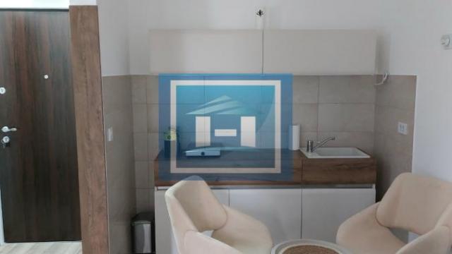 Stan, Jednosoban, Prodaja, 33m2, Aqua park, Gradska lokacija, Jagodina