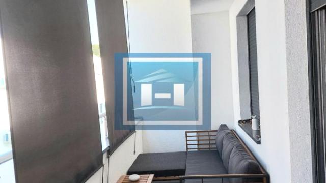 Stan, Jednosoban, Prodaja, 33m2, Aqua park, Gradska lokacija, Jagodina