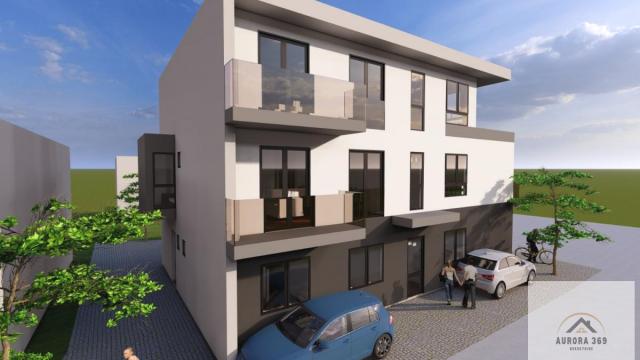 Plac, Prodaja, 360m2, Klisa, Novi Sad, Novi Sad