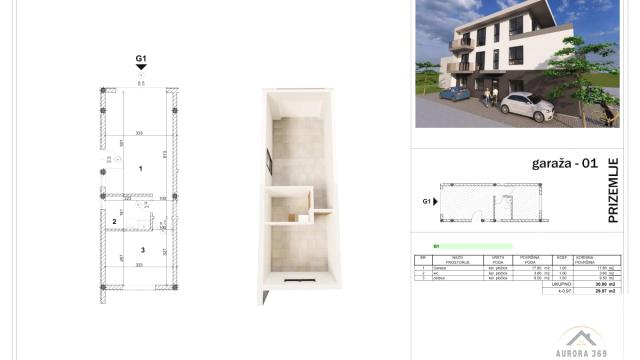 Plac, Prodaja, 360m2, Klisa, Novi Sad, Novi Sad