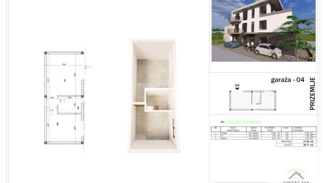 Plac, Prodaja, 360m2, Klisa, Novi Sad, Novi Sad