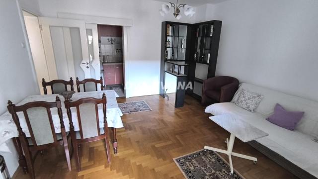 Stan, Dvosoban, Izdavanje, 54m2, Sajam, Novi Sad, Novi Sad