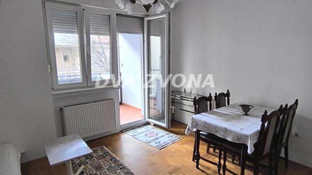 Stan, Dvosoban, Izdavanje, 54m2, Sajam, Novi Sad, Novi Sad