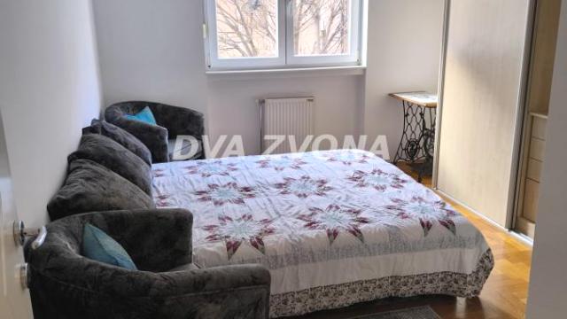 Stan, Dvosoban, Izdavanje, 54m2, Sajam, Novi Sad, Novi Sad