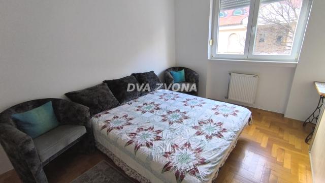 Stan, Dvosoban, Izdavanje, 54m2, Sajam, Novi Sad, Novi Sad