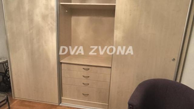 Stan, Dvosoban, Izdavanje, 54m2, Sajam, Novi Sad, Novi Sad