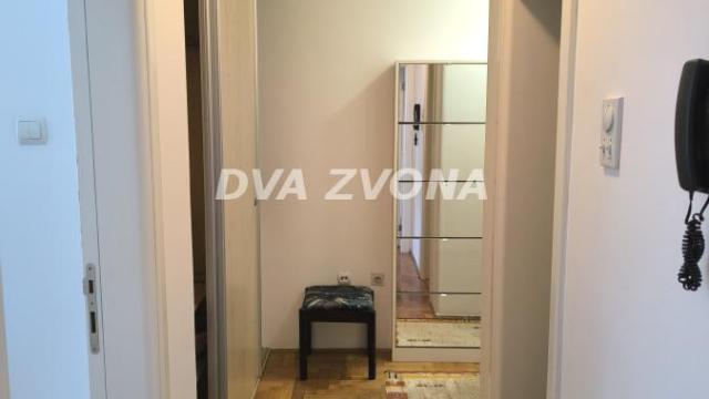 Stan, Dvosoban, Izdavanje, 54m2, Sajam, Novi Sad, Novi Sad