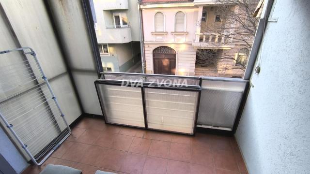 Stan, Dvosoban, Izdavanje, 54m2, Sajam, Novi Sad, Novi Sad