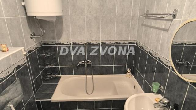 Stan, Dvosoban, Izdavanje, 54m2, Sajam, Novi Sad, Novi Sad