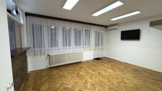 Stan, Dvosoban, Izdavanje, 53m2, Mileševska