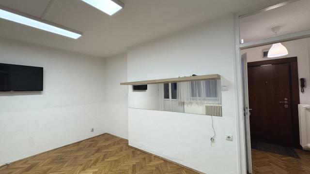 Stan, Dvosoban, Izdavanje, 53m2, Mileševska