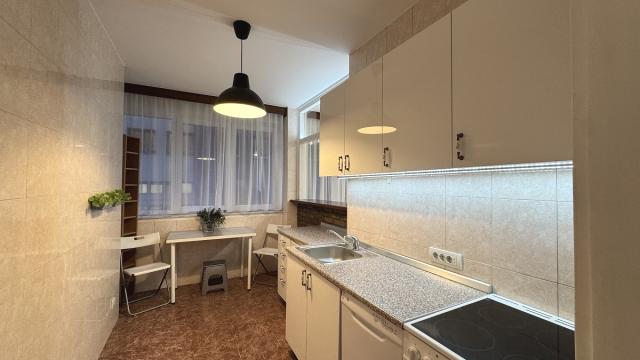 Stan, Dvosoban, Izdavanje, 53m2, Mileševska