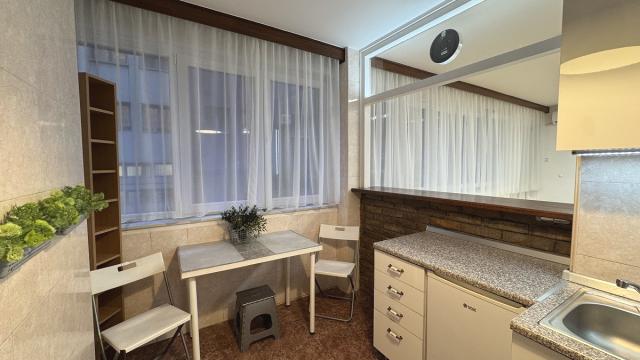 Stan, Dvosoban, Izdavanje, 53m2, Mileševska