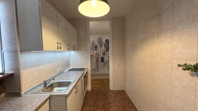 Stan, Dvosoban, Izdavanje, 53m2, Mileševska