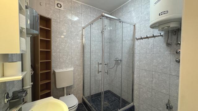 Stan, Dvosoban, Izdavanje, 53m2, Mileševska