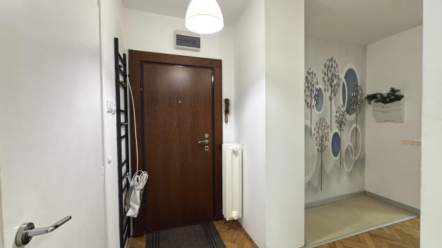 Stan, Dvosoban, Izdavanje, 53m2, Mileševska