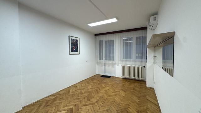 Stan, Dvosoban, Izdavanje, 53m2, Mileševska