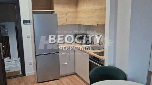 Stan, Jednoiposoban, Izdavanje, 40m2, Trošarina, Voždovac, Milisava Đurovića