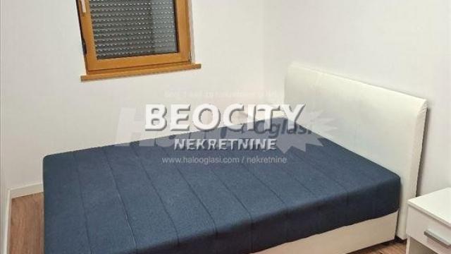 Stan, Jednoiposoban, Izdavanje, 40m2, Trošarina, Voždovac, Milisava Đurovića