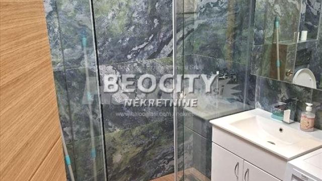 Stan, Jednoiposoban, Izdavanje, 40m2, Trošarina, Voždovac, Milisava Đurovića