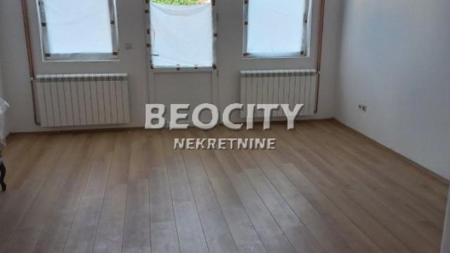 Poslovni prostor, Jednosoban, Izdavanje, 35m2, Altina, Zemun, Lapovska 16