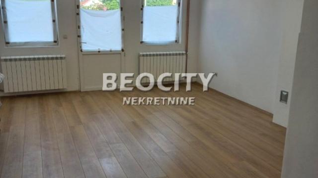 Poslovni prostor, Jednosoban, Izdavanje, 35m2, Altina, Zemun, Lapovska 16