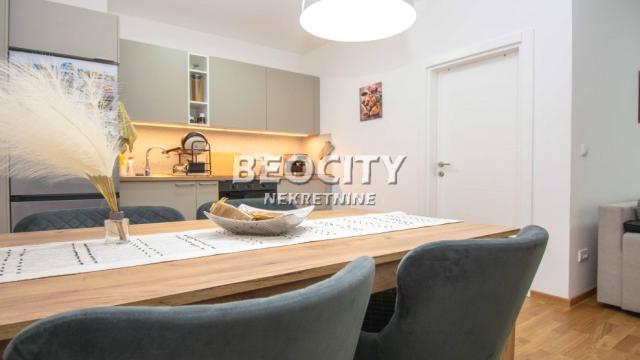 Stan, Trosoban, Prodaja, 60m2, Vidikovac, Rakovica, Kneza Višeslava