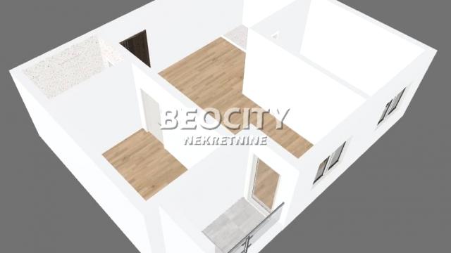 Stan, Trosoban, Prodaja, 60m2, Vidikovac, Rakovica, Kneza Višeslava