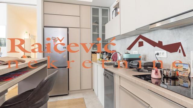 Stan, četvorosoban, Prodaja, 110m2, Beograd na vodi, Savski venac, Luke Celovica Trebinjca