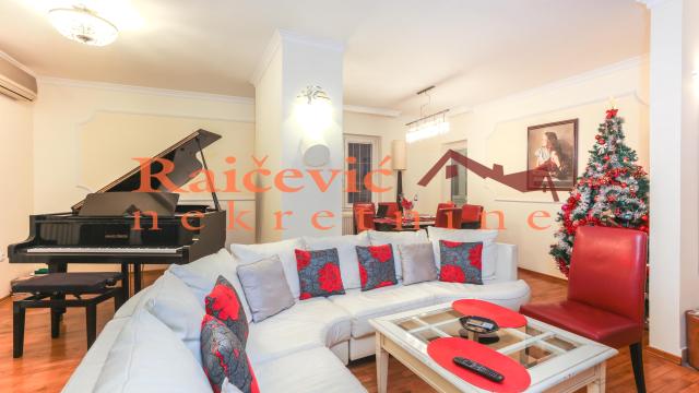 Stan, Prodaja, 162m2, Lion, Zvezdara, Batutova