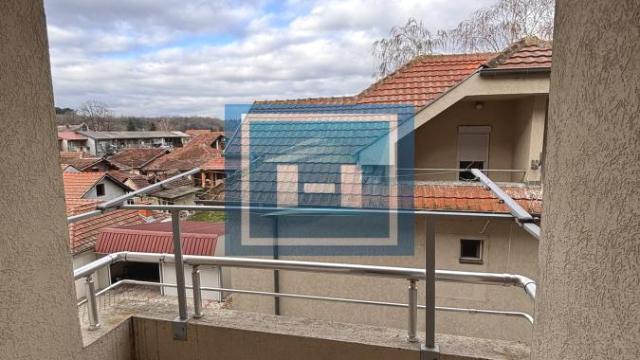 Stan, Jednosoban, Prodaja, 42m2, Tabane, Gradska lokacija, Jagodina