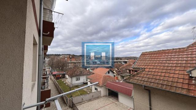 Stan, Jednosoban, Prodaja, 42m2, Tabane, Gradska lokacija, Jagodina