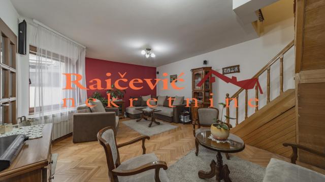 Kuća, četvorosoban, Prodaja, 85m2, Dorćol, Stari grad, Dobracina