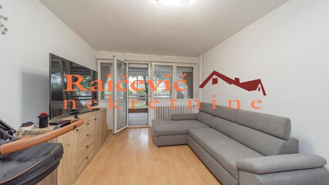 Stan, Trosoban, Prodaja, 98m2, Blok 70a, Novi Beograd, Omladinskih brigada