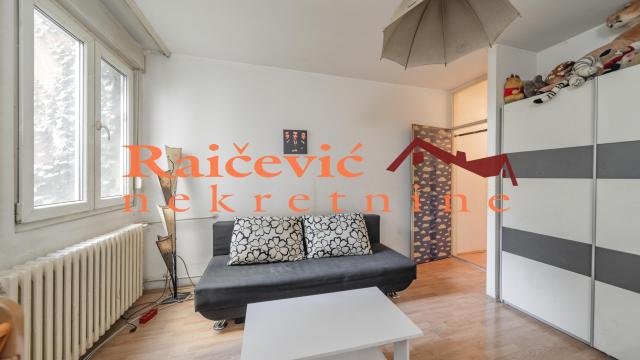 Stan, Trosoban, Prodaja, 98m2, Blok 70a, Novi Beograd, Omladinskih brigada