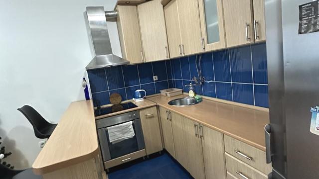 Stan, Dvosoban, Prodaja, 51m2, Telep severni, Novi Sad, Novi Sad