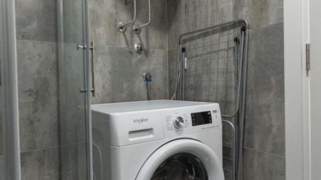 Stan, Jednoiposoban, Izdavanje, 43m2, Južni bulevar, Vračar, Jadranska