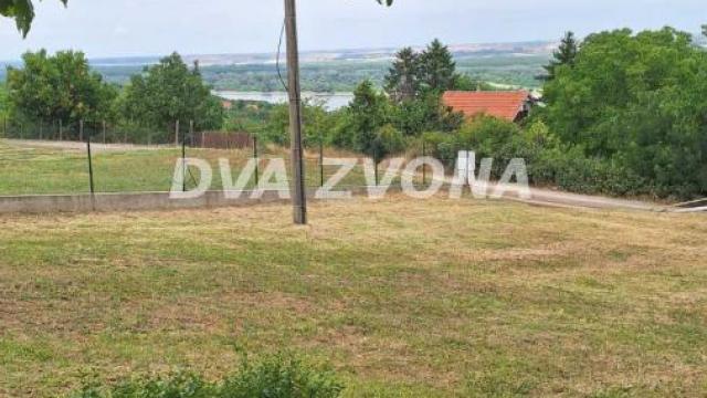 Kuća, Trosoban, Prodaja, 55m2, Novi Slankamen, Okolno mesto, Indjija