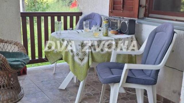 Kuća, Trosoban, Prodaja, 55m2, Novi Slankamen, Okolno mesto, Indjija